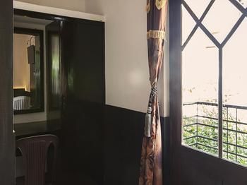 Oyo 2170 Orchid De Goa Hotel Calangute Ngoại thất bức ảnh